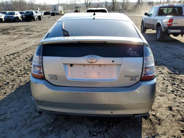 Aukcja sprzedaży 2004 Toyota Prius, vin: JTDKB20U640072277, numer aukcji: 45262084