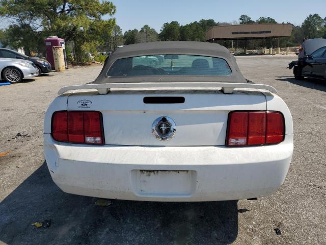 Aukcja sprzedaży 2005 Ford Mustang, vin: 1ZVFT84N055191481, numer aukcji: 45522624