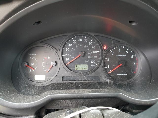 Aukcja sprzedaży 2007 Subaru Impreza, vin: JF1GD61647G504924, numer aukcji: 48027264