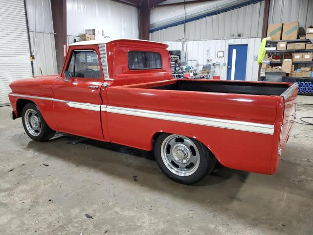 1966 Chevrolet C10 მანქანა იყიდება აუქციონზე, vin: C1446B119765, აუქციონის ნომერი: 45620134