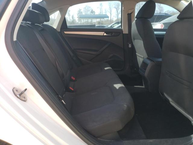Продажа на аукционе авто 2013 Volkswagen Passat S, vin: 1VWAP7A31DC104676, номер лота: 47687624