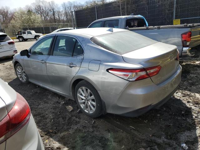 Aukcja sprzedaży 2019 Toyota Camry L, vin: 4T1B11HK9KU825429, numer aukcji: 46419214