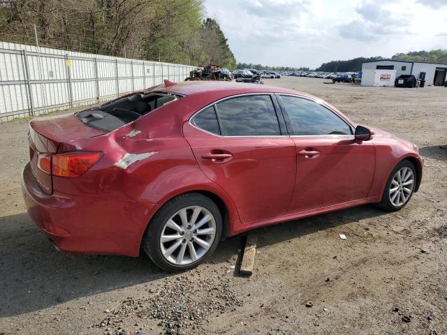 Aukcja sprzedaży 2009 Lexus Is 250, vin: JTHCK262995030172, numer aukcji: 46560894