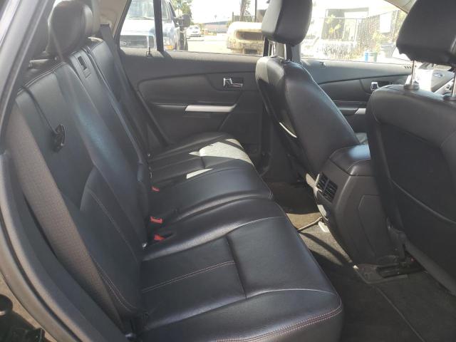 Aukcja sprzedaży 2013 Ford Edge Limited, vin: 2FMDK3KC4DBB86985, numer aukcji: 45343564