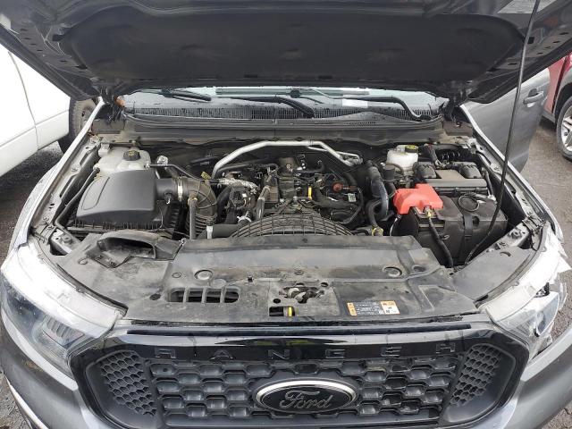 Aukcja sprzedaży 2022 Ford Ranger Xl, vin: 1FTER4FH5NLD35597, numer aukcji: 45338824