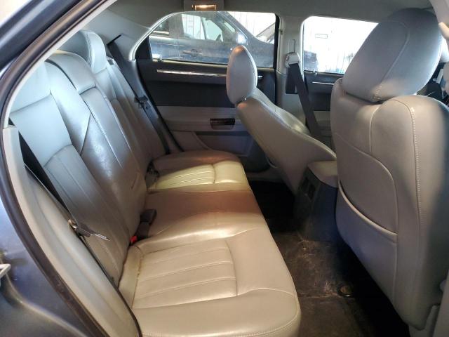 Aukcja sprzedaży 2007 Chrysler 300c, vin: 2C3KA63H57H684063, numer aukcji: 45439104