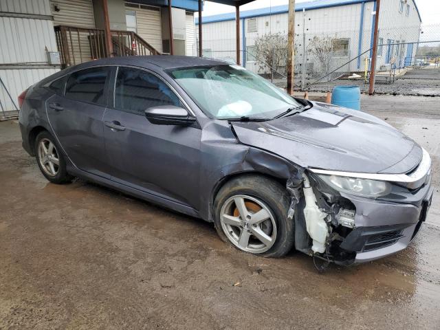 Aukcja sprzedaży 2016 Honda Civic Lx, vin: 19XFC2F54GE225748, numer aukcji: 48384884