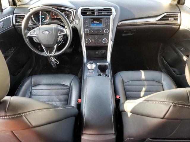 Aukcja sprzedaży 2018 Ford Fusion Se, vin: 3FA6P0HDXJR201487, numer aukcji: 47599934