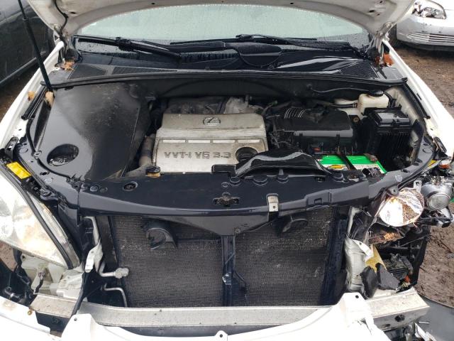2005 Lexus Rx 330 მანქანა იყიდება აუქციონზე, vin: 2T2HA31U55C042899, აუქციონის ნომერი: 45860884