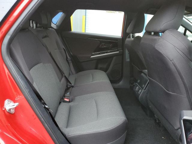 Aukcja sprzedaży 2023 Subaru Solterra Premium, vin: JTMABABA6PA023670, numer aukcji: 45378984
