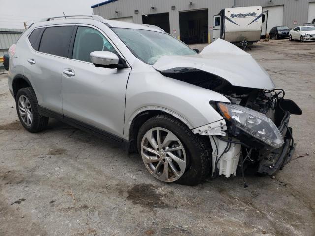 Aukcja sprzedaży 2014 Nissan Rogue S, vin: 5N1AT2MV6EC771495, numer aukcji: 45475684