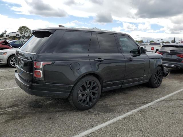 Aukcja sprzedaży 2018 Land Rover Range Rover Supercharged, vin: SALGS2REXJA383954, numer aukcji: 45352734