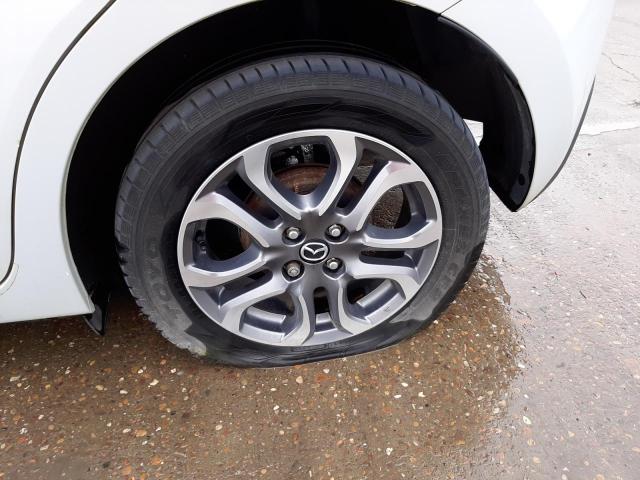 Продаж на аукціоні авто 2018 Mazda 2 Gt Sport, vin: JMZDJ6H5501200610, номер лоту: 43695952