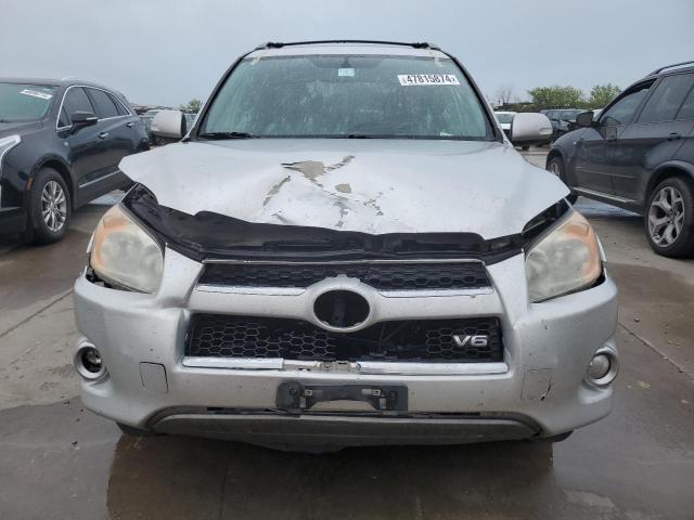 Aukcja sprzedaży 2009 Toyota Rav4 Limited, vin: JTMZK31V295025589, numer aukcji: 47815874