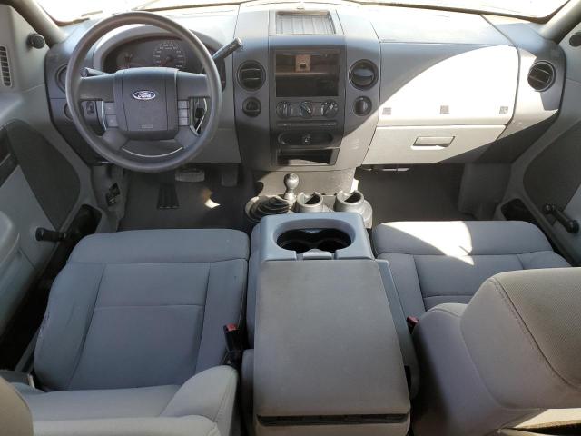 Aukcja sprzedaży 2004 Ford F150, vin: 1FTRX14W04FA27564, numer aukcji: 45508984