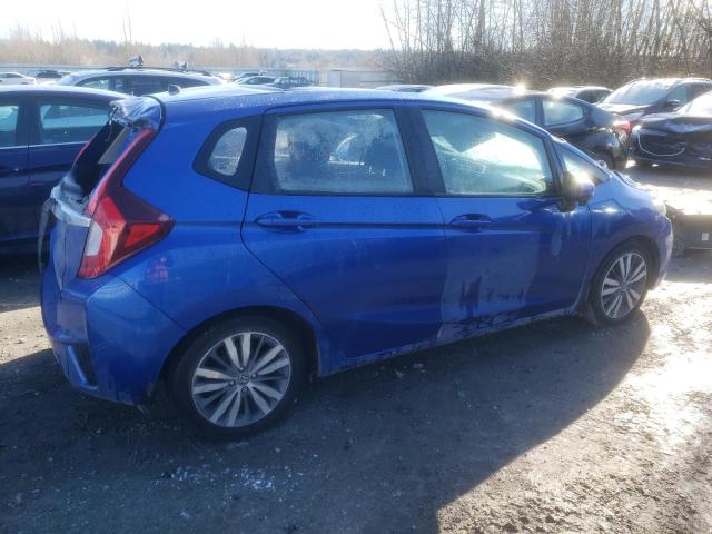 Aukcja sprzedaży 2015 Honda Fit Ex, vin: 3HGGK5H84FM713944, numer aukcji: 45541734