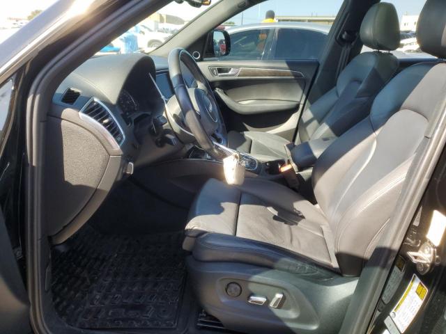 45400714 :رقم المزاد ، WA1L2AFP0GA033418 vin ، 2016 Audi Q5 Premium Plus مزاد بيع