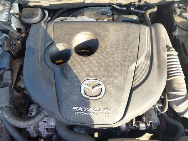 Продаж на аукціоні авто 2015 Mazda 6 Sport Na, vin: JMZGJ691671300330, номер лоту: 43713784