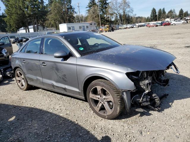 Aukcja sprzedaży 2017 Audi A3, vin: WAUB8GFFXH1056472, numer aukcji: 46894724