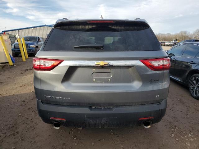 Aukcja sprzedaży 2020 Chevrolet Traverse Lt, vin: 1GNEVGKW1LJ173761, numer aukcji: 45444584