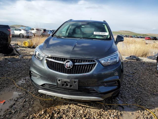 Aukcja sprzedaży 2017 Buick Encore Preferred, vin: KL4CJESB7HB202818, numer aukcji: 45481854