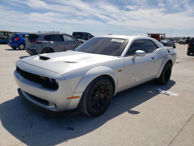 Aukcja sprzedaży 2022 Dodge Challenger R/t Scat Pack, vin: 2C3CDZFJXNH237270, numer aukcji: 46235394