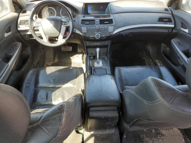 Продаж на аукціоні авто 2009 Honda Accord Exl, vin: 1HGCP26859A076081, номер лоту: 46643454