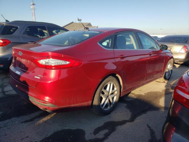 42521324 :رقم المزاد ، 3FA6P0HD3GR378195 vin ، 2016 Ford Fusion Se مزاد بيع