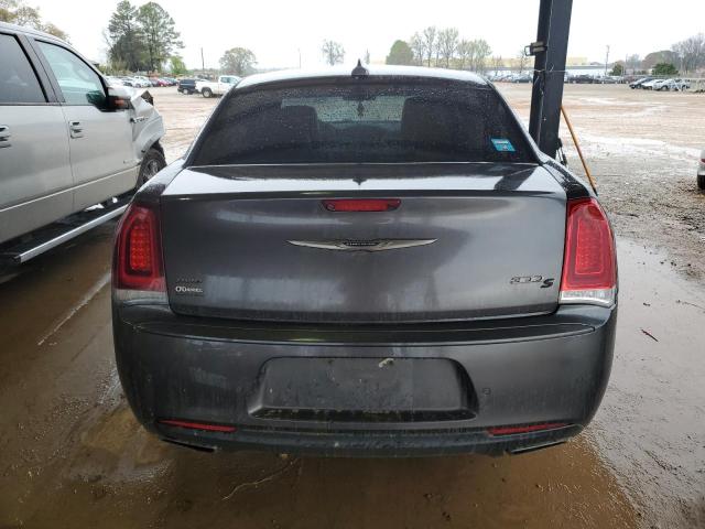 Продажа на аукционе авто 2016 Chrysler 300 S, vin: 2C3CCAGG3GH287793, номер лота: 47924194