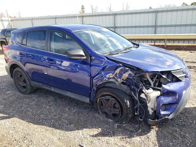 Aukcja sprzedaży 2014 Toyota Rav4 Le, vin: 2T3BFREV2EW198874, numer aukcji: 45102384