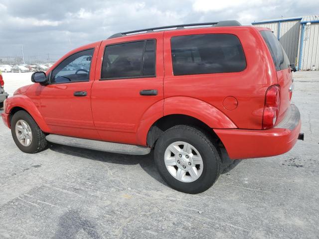 Aukcja sprzedaży 2004 Dodge Durango Slt, vin: 1D4HB48N44F161039, numer aukcji: 45332614