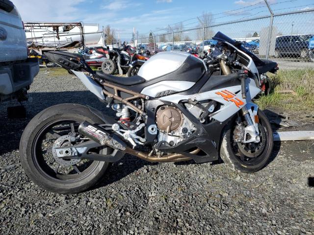 Aukcja sprzedaży 2021 Bmw S 1000 Rr, vin: WB10E2305M6E48066, numer aukcji: 45176094