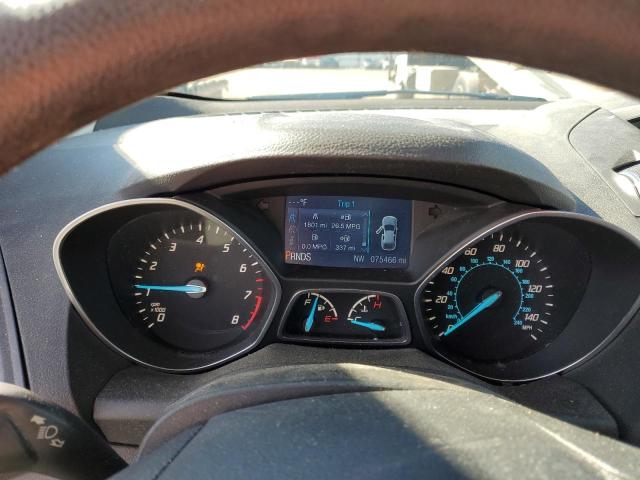 Aukcja sprzedaży 2014 Ford Escape Se, vin: 1FMCU0G92EUD31714, numer aukcji: 45006964