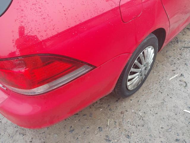 Aukcja sprzedaży 2011 Volkswagen Golf S Blu, vin: WVWZZZ1KZCM626024, numer aukcji: 45393824