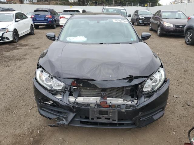 2016 Honda Civic Lx მანქანა იყიდება აუქციონზე, vin: 2HGFC2F50GH521727, აუქციონის ნომერი: 46460164