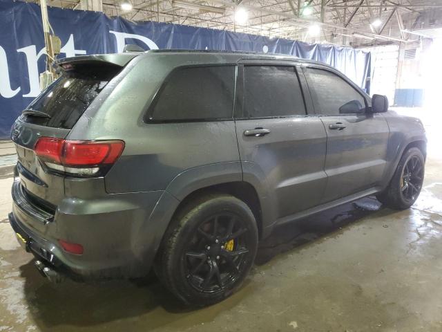 37272434 :رقم المزاد ، 2G1115S3XG9137574 vin ، 2018 Jeep Grand Cherokee Trackhawk مزاد بيع