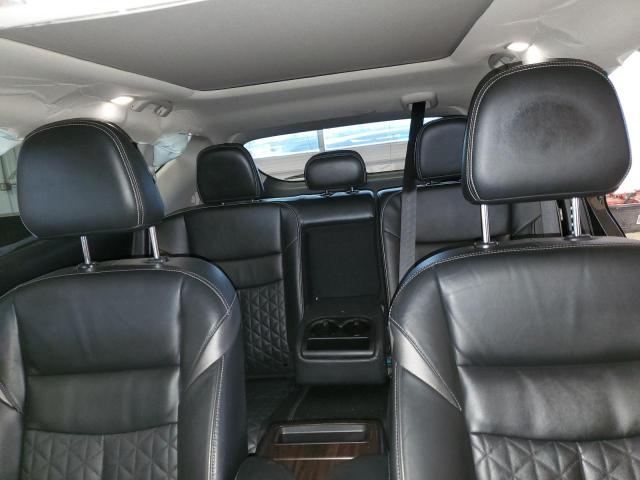 45715284 :رقم المزاد ، 5N1AZ2DS2LN100914 vin ، 2020 Nissan Murano Platinum مزاد بيع