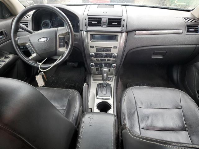 Aukcja sprzedaży 2010 Ford Fusion Sel, vin: 3FAHP0JA0AR426946, numer aukcji: 45500024