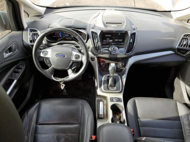 Продаж на аукціоні авто 2013 Ford C-max Sel, vin: 1FADP5BUXDL506861, номер лоту: 47873234