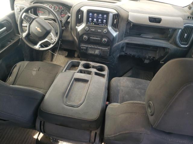 Aukcja sprzedaży 2020 Chevrolet Silverado C2500 Heavy Duty Lt, vin: 1GC5WNE78LF261885, numer aukcji: 45338104
