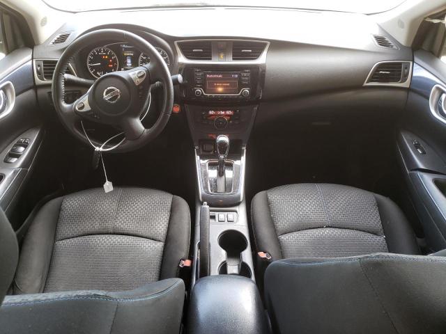 45926614 :رقم المزاد ، 3N1AB7AP0JY279706 vin ، 2018 Nissan Sentra S مزاد بيع