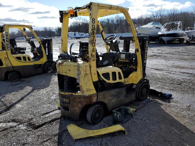 Продаж на аукціоні авто 2006 Hyst Forklift, vin: F187V07770D, номер лоту: 47219694