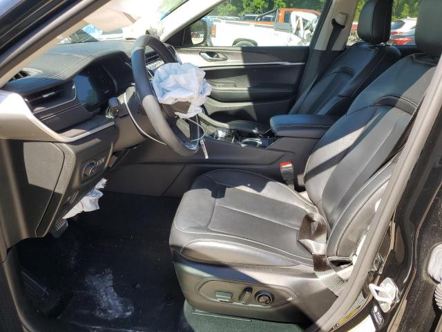 Продажа на аукционе авто 2022 Jeep Grand Cherokee L Limited, vin: 1C4RJKBG6N8587372, номер лота: 48866694