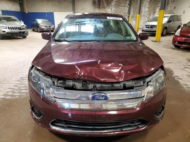 Продажа на аукционе авто 2011 Ford Fusion Se, vin: 3FAHP0HAXBR102393, номер лота: 47199064
