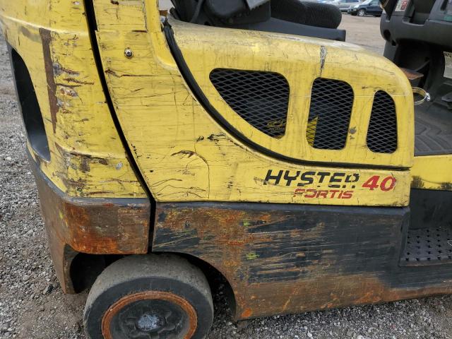Aukcja sprzedaży 2009 Hyster Forklift, vin: F187V15057G, numer aukcji: 47229024