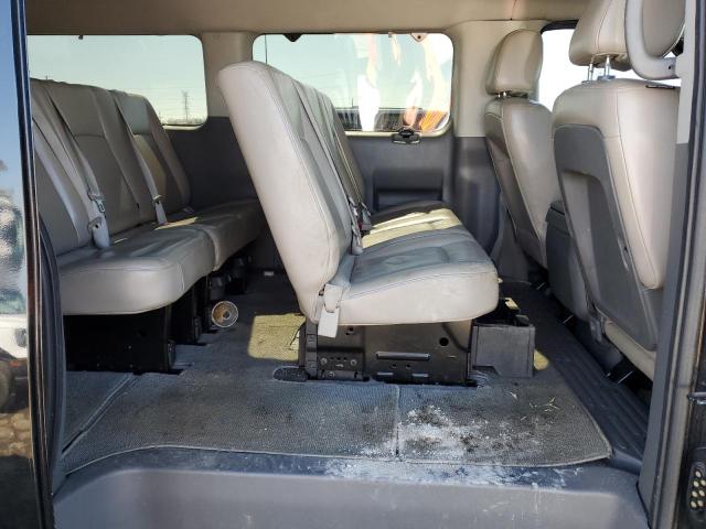 Aukcja sprzedaży 2015 Nissan Nv 3500 S, vin: 5BZAF0AA3FN850694, numer aukcji: 48784924
