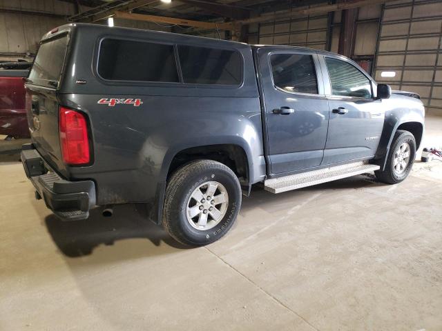 Aukcja sprzedaży 2016 Chevrolet Colorado, vin: 1GCGTBE35G1211882, numer aukcji: 45149094