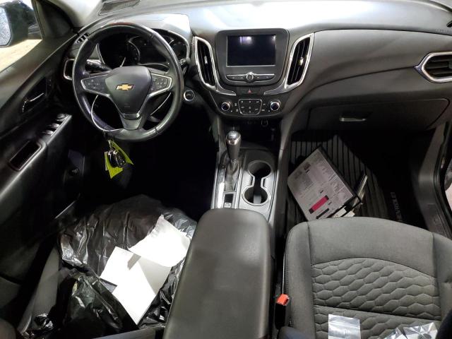 Aukcja sprzedaży 2019 Chevrolet Equinox Lt, vin: 2GNAXUEV1K6235620, numer aukcji: 46490454