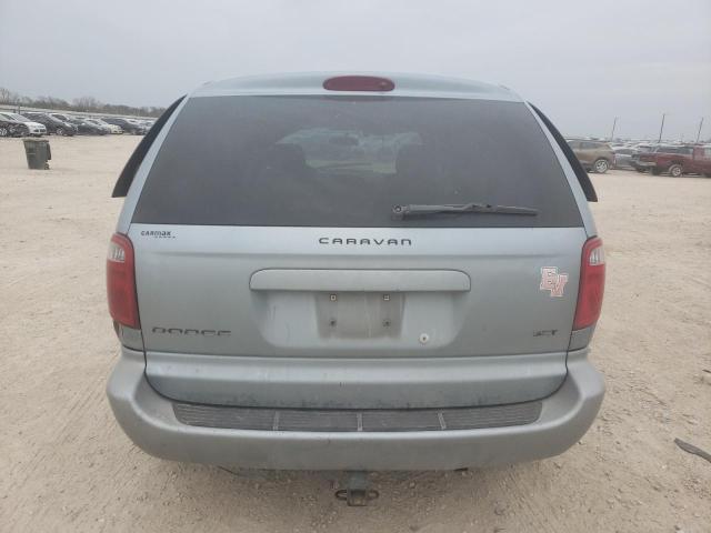 Aukcja sprzedaży 2006 Dodge Caravan Sxt, vin: 1D4GP45R66B592609, numer aukcji: 45363864