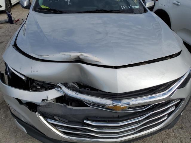 47557844 :رقم المزاد ، 1G1ZD5ST5MF020370 vin ، 2021 Chevrolet Malibu Lt مزاد بيع